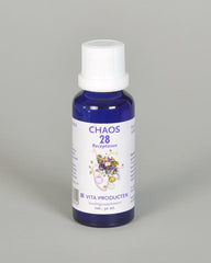 Vita Chaos 28 receptoren 30.00 Milliliter