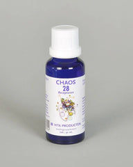 Vita Chaos 28 receptoren 30 Milliliter