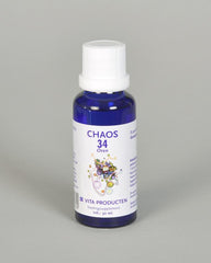 Vita Chaos 34 oren 30 Milliliter