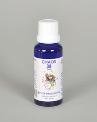 Vita Chaos 38 trias 30 Milliliter