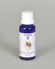 Vita Chaos 38 trias 30 Milliliter