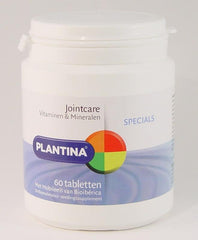 Plantina Jointcare 60.00 Tabletten