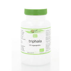 Surya Triphala bio 180.00 Vegetarische capsules