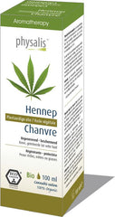 Physalis Hennepolie 100 Milliliter