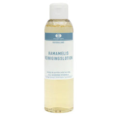 van der Pigge Huidbalans reinigingslotion hamamelis 150 Milliliter