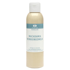 van der Pigge Huidbalans reinigingsmelk macadamia 150.00 Milliliter