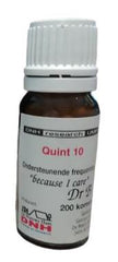 DNH Quin 10 BPRD 200 Stuks