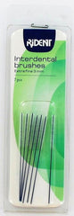 Rident Interdentale borstel 3 mm 7.00 Stuks