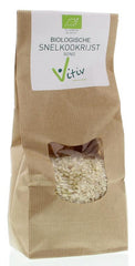 Vitiv Snelkookrijst bio 500 Gram