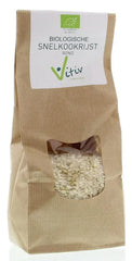 Vitiv Snelkookrijst bio 500 Gram
