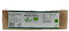 Vitiv Dadels medjoul bio 5.00 Kilogram