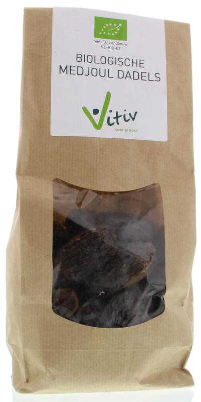 Vitiv Dadels medjoul bio 1 Kilogram