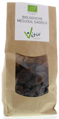 Vitiv Dadels medjoul bio 1.00 Kilogram