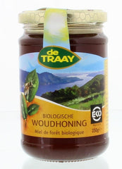 Traay Woudhoning eko bio 350 Gram