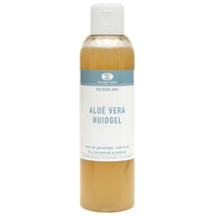 van der Pigge Huidbalans huidgel aloe vera 150 Milliliter