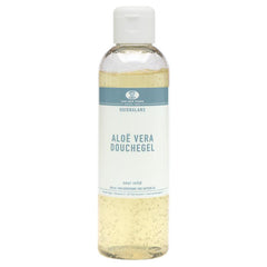 van der Pigge Huidbalans douchegel aloe vera 200 Milliliter