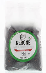 Greenage Zwarte rijst bio 400 Gram