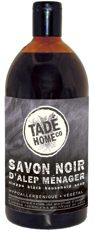 Aleppo Home Co Schoonmaak zeep 1 Liter