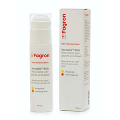 Fagron Versatile rich 100 Gram