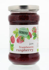 Bionova Frambozenjam bio 340 Gram
