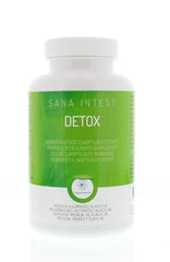 Sana Intest Detox 144 Capsules