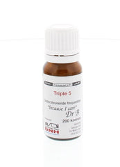 DNH Triple 5 200.00 Stuks
