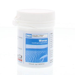DNH Wovax ogolith 150.00 Tabletten