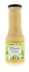 Bionova Franse salade dressing bio 290.00 Milliliter