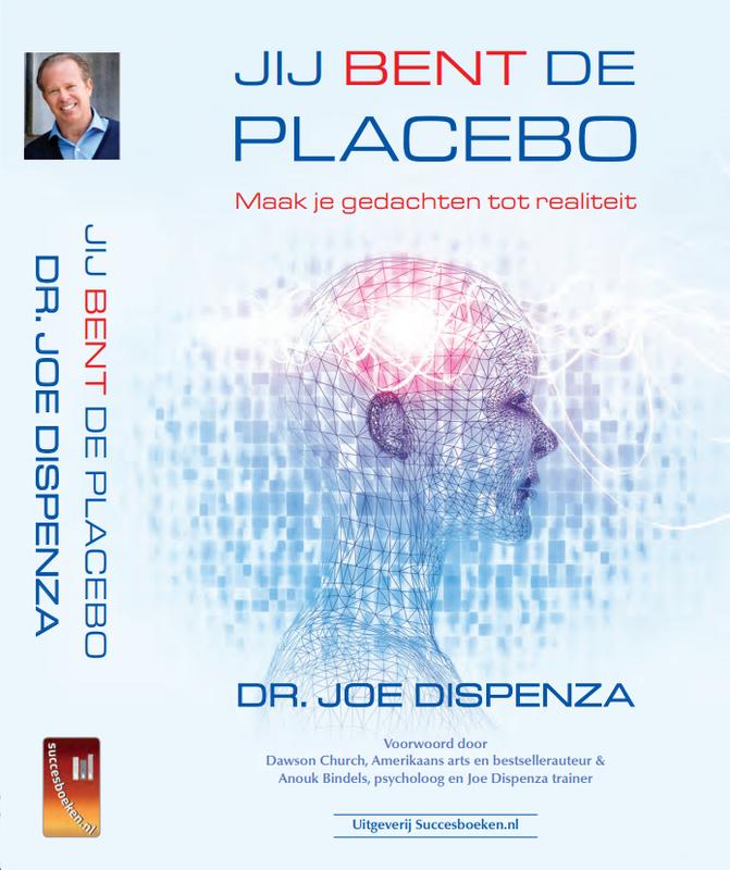 Succesboeken Jij bent de placebo 1 Stuks