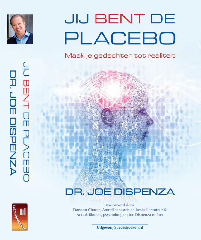 Succesboeken Jij bent de placebo 1 Stuks