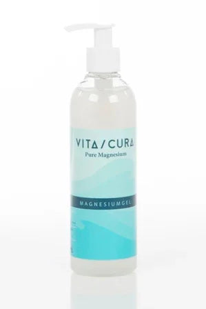Vitacura Magnesium gel 300 Milliliter
