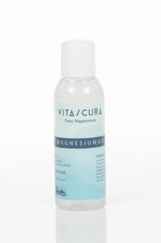 Vitacura Magnesium gel 100.00 Milliliter