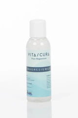 Vitacura Magnesium gel 100 Milliliter