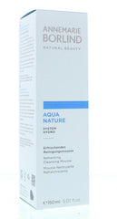 Borlind Aquanature verfrissende cleanser 150.00 Milliliter