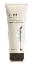 Ahava Body exfoliator mineral 200 Milliliter