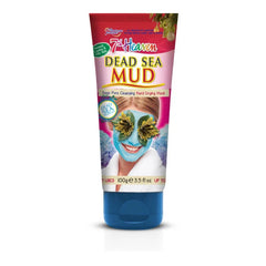 Montagne 7th Heaven gezichtsmasker dead sea mud tube 100.00 Gram