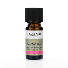 Tisserand Palmarosa ethically harvested 9 Milliliter