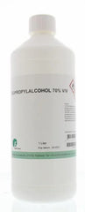 Orphi Isopropanol 70% v/v 1 Liter