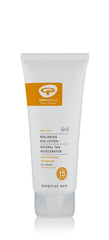 Green People Zonnebrand travel SPF15 100 Milliliter