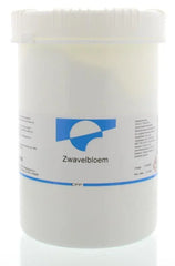 Orphi Zwavelbloem 500 Gram