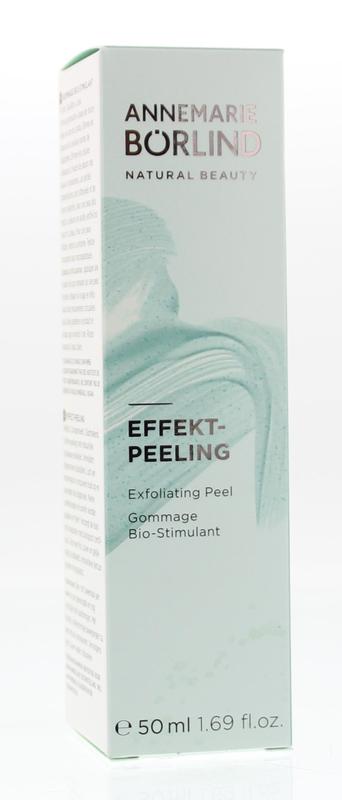 Borlind Effect peeling 50.00 Milliliter