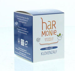 Harmonie Klovenzalf 30 Milliliter