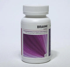 Ayurveda Health Brahmi 120 Tabletten