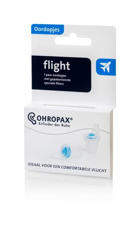 Ohropax Filter flight 1 Paar