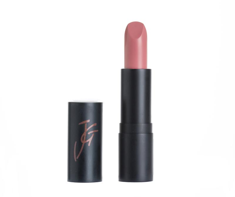 John van G Lipstick 160 matt 1 Stuks