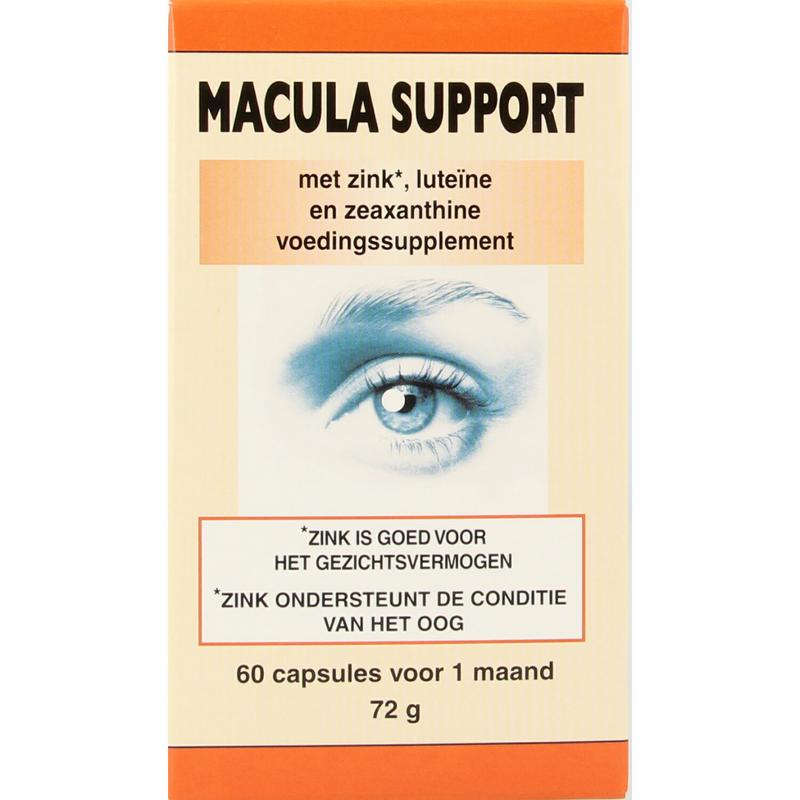 Horus Macula support 60 Capsules