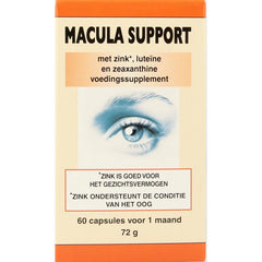 Horus Macula support 60 Capsules