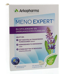 Phyto Soya Meno expert 35mg 180 Capsules