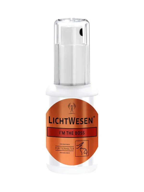 Lichtwesen Ik ben de baas tinctuur 30 Milliliter