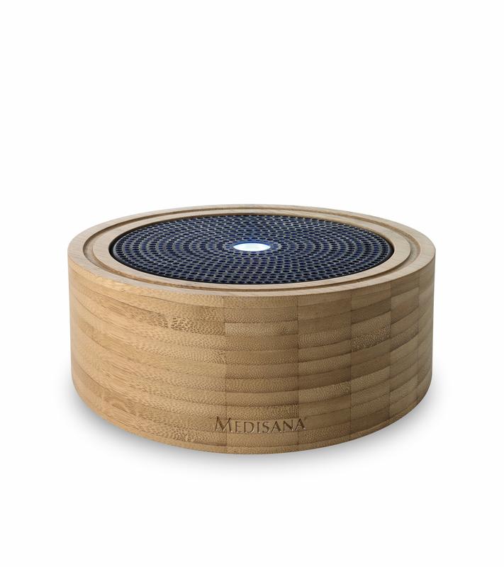 Medisana AD 625 Aroma vernevelaar 1.00 Stuks